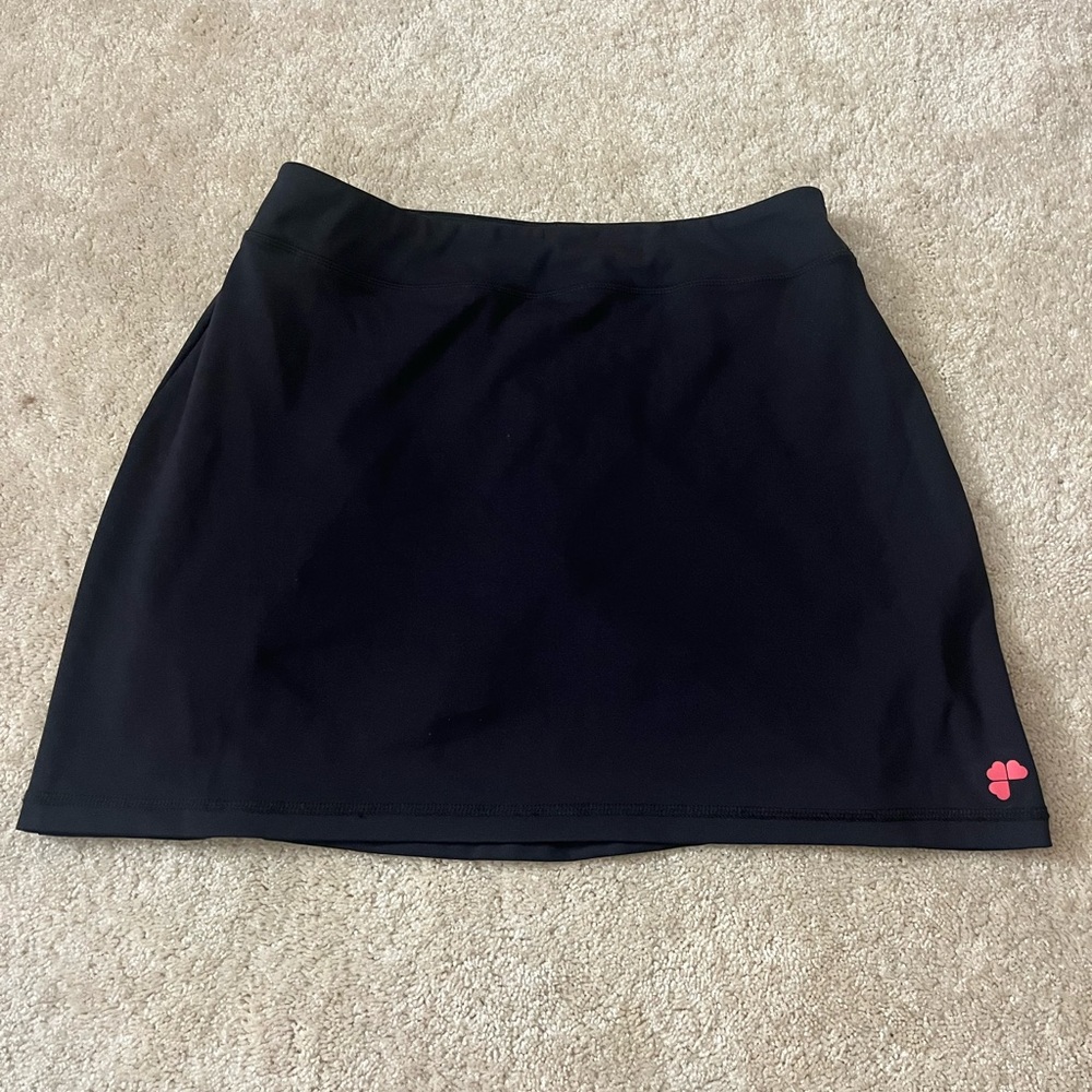 Krimson Klover Athletic Skirt